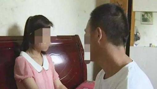 “色字头上一把刀！”湖南怀化，46岁男子经人介绍，花1000元与一名女孩发生了一