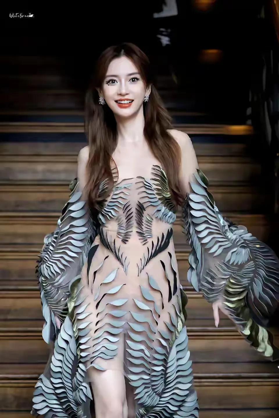 不知为何，突然挺心疼她的