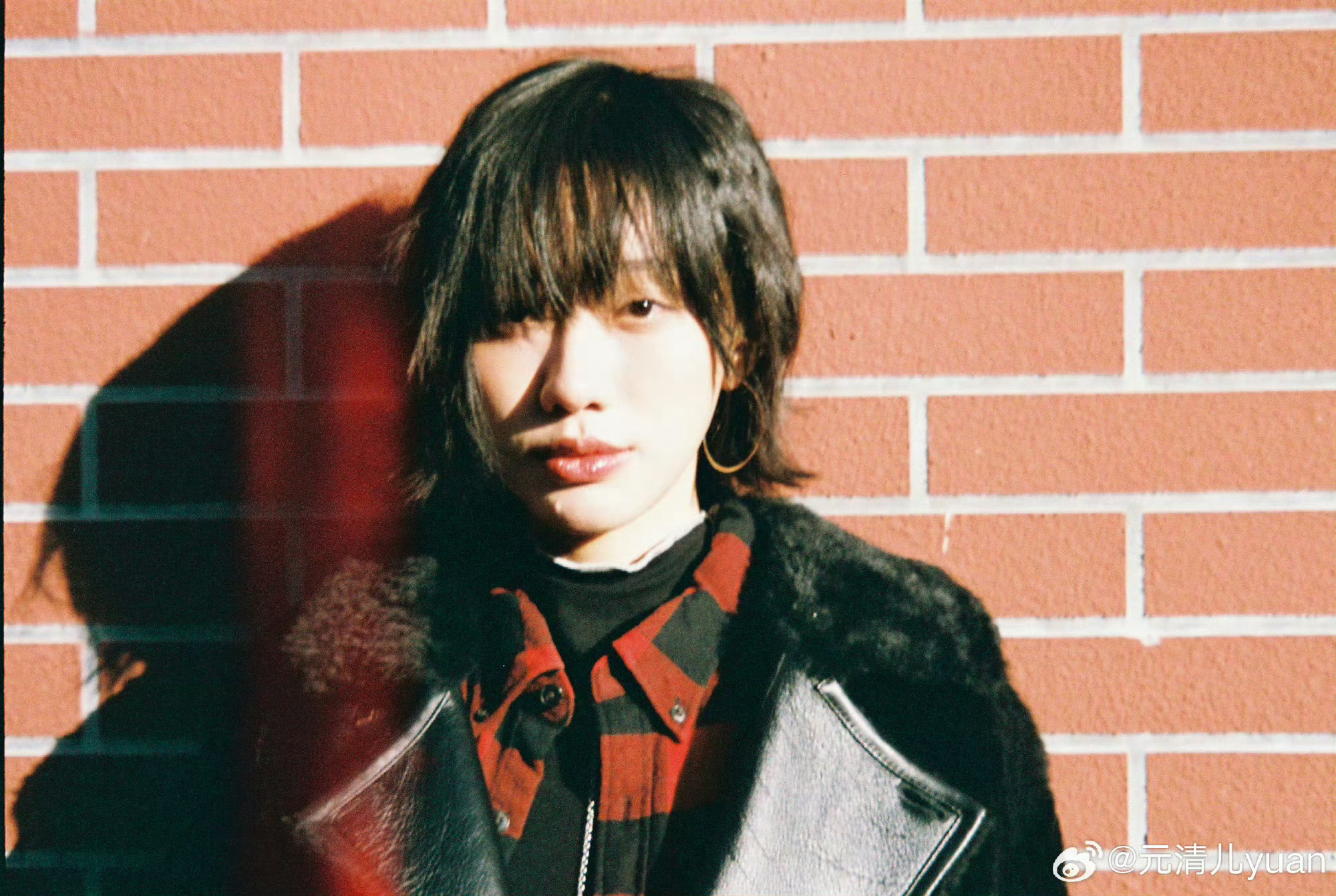 闫妮问元清还回家吗闫妮隔空喊话女儿元清，一句“还回家吗”精准戳中笑我的笑点元清在