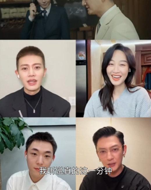 任嘉伦给蓝盈莹夸不会了 任嘉伦今晚直播化身夸夸机，31分钟狂赞蓝盈莹，人美戏好又