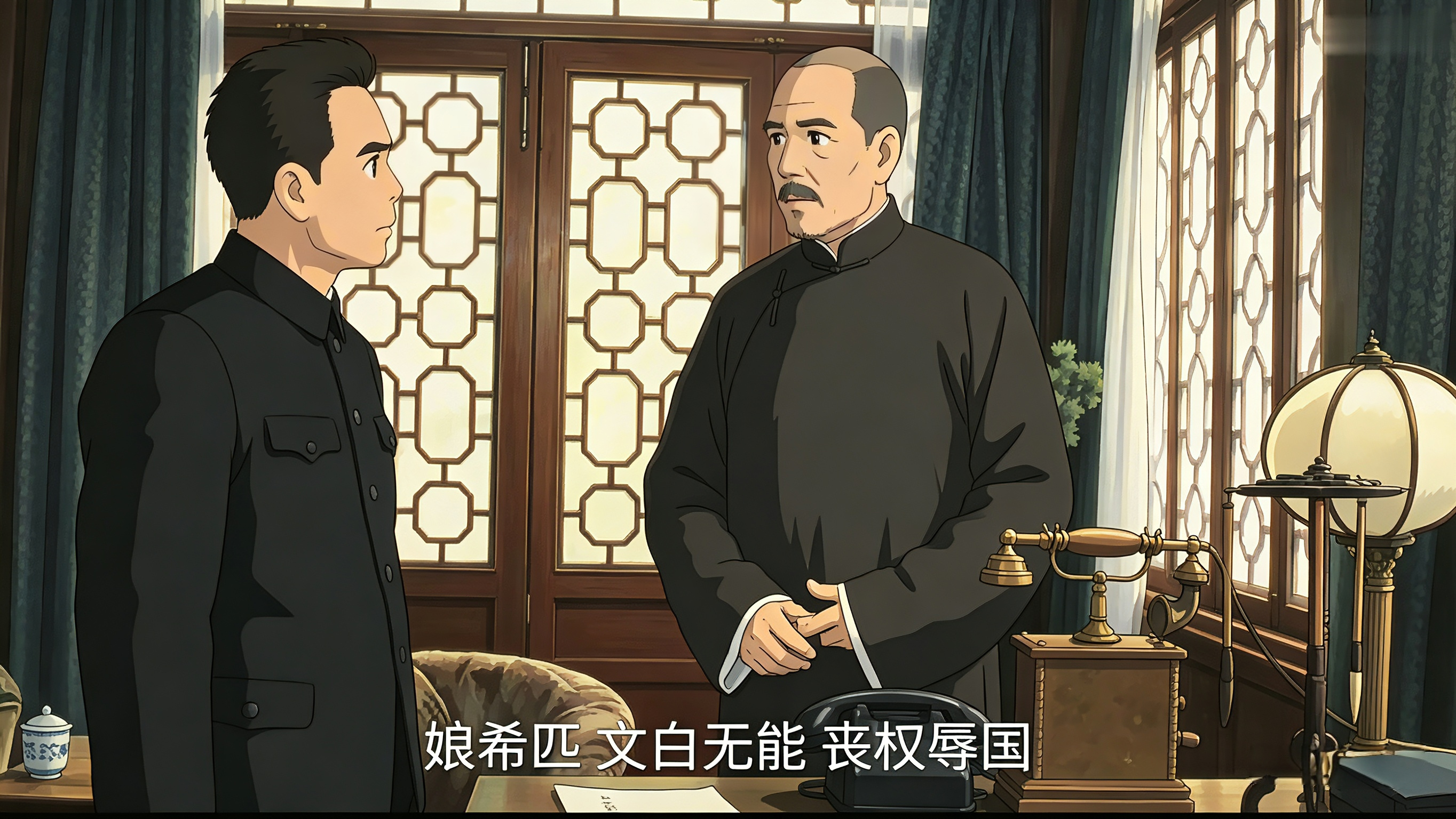 飞扬军事 1949年4月20日，国民党南京政府拒绝在和谈协议上签字！ 