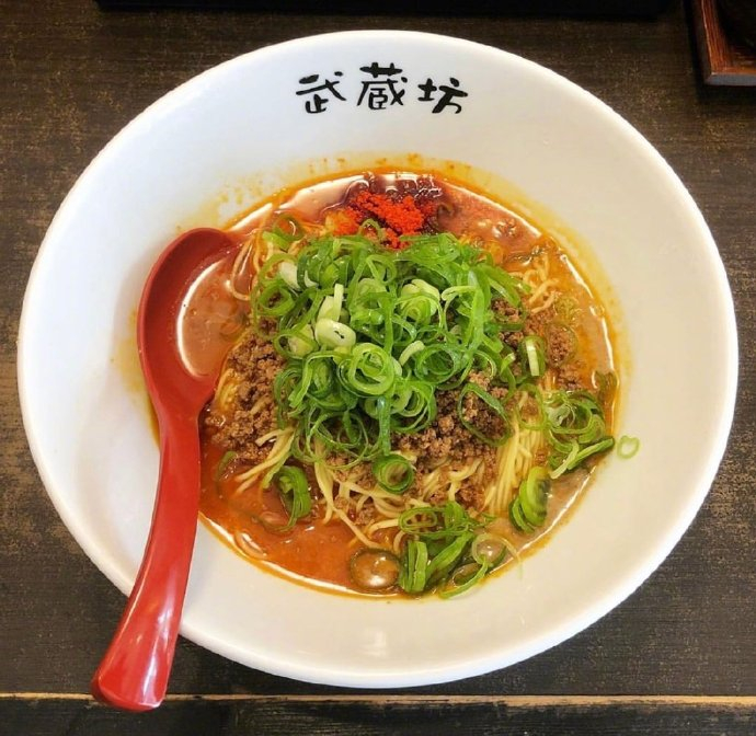 面🍜  