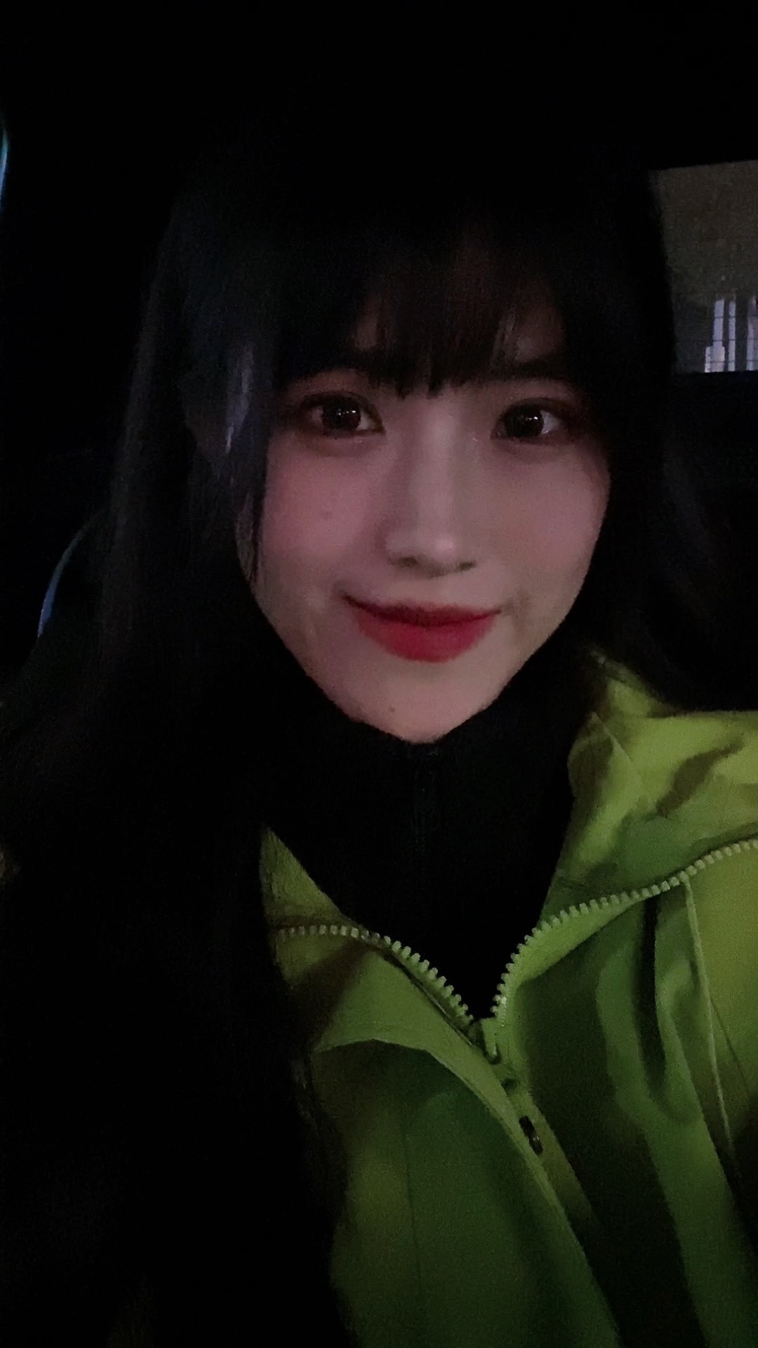 给大家Wink一下～每年要拍无数台新车，但我发现我好像从来没有拍过我自己的车车～