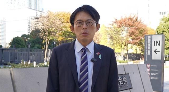 尴尬！黄国昌率团访日遭冷遇 欲拜访日亲台派大佬遭婉拒！2025年11月26日——