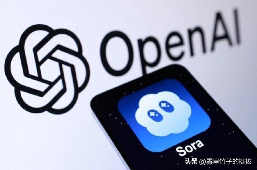据信息报道，OpenAI 计划在 ChatGPT 上推出 Sora 视频工具。