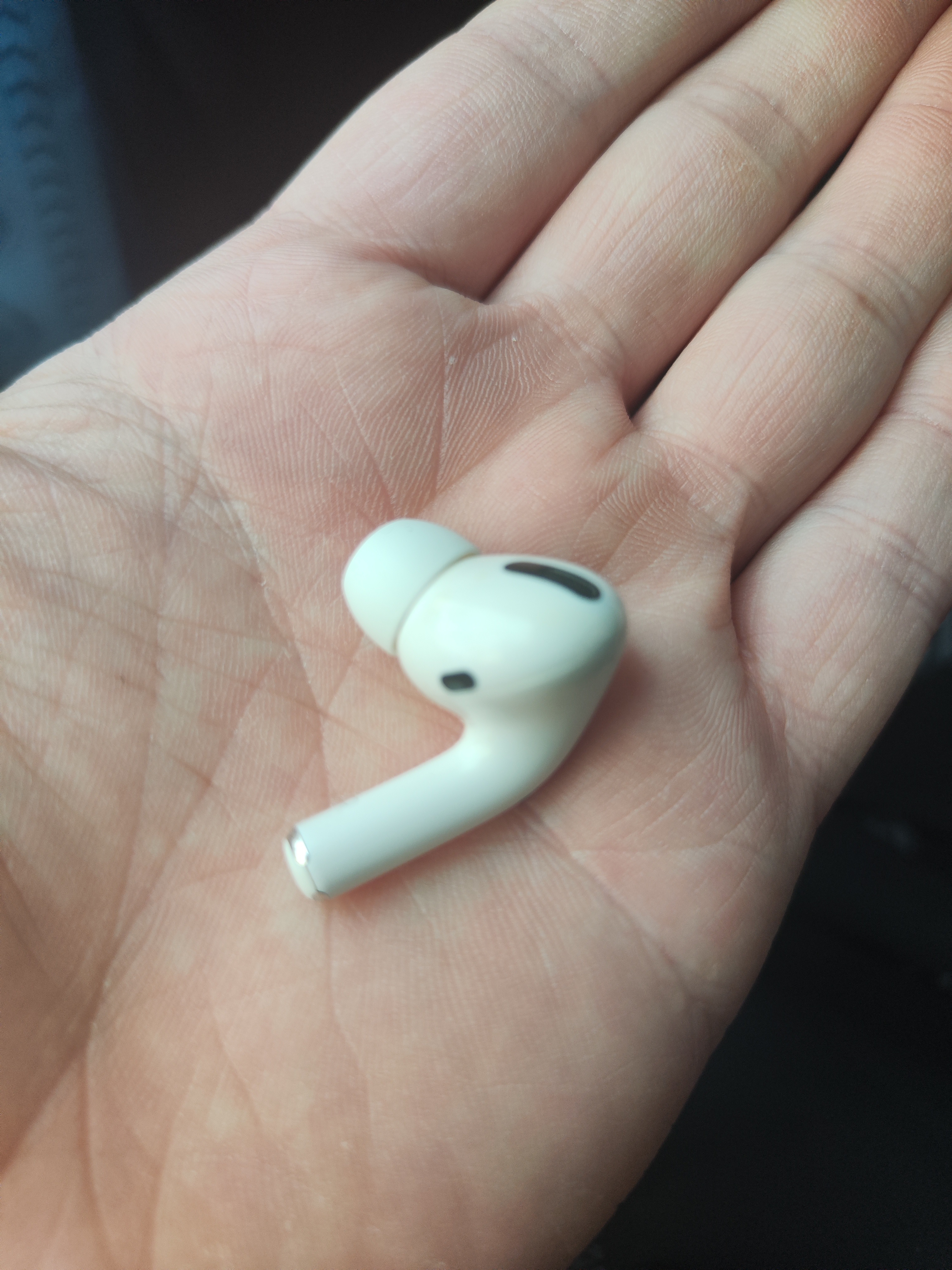 坏消息，就剩一只耳机了该如何是好 