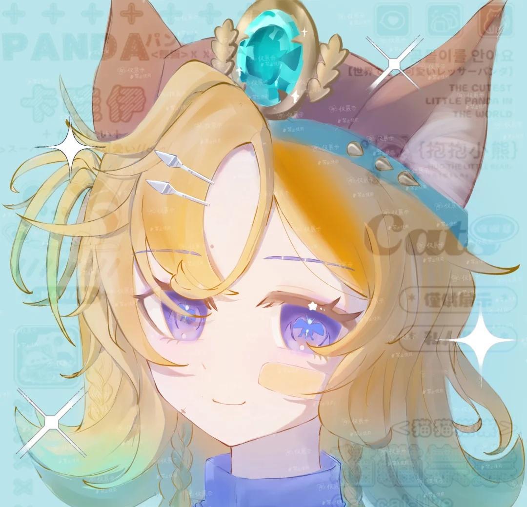 幻灯师
@不失绵biubiu 给宝宝的点图
第五人格