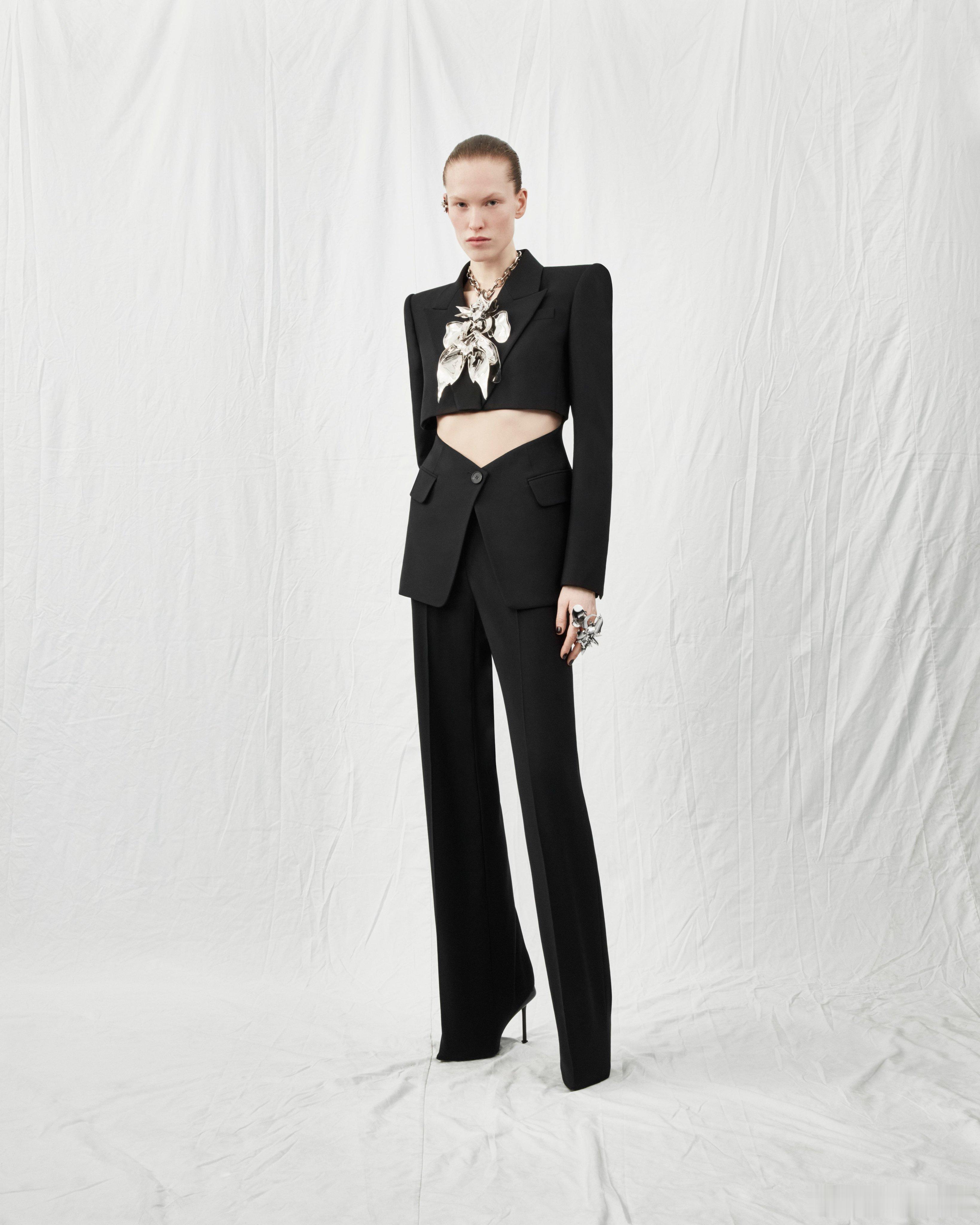 alexander mcqueen 2023 
