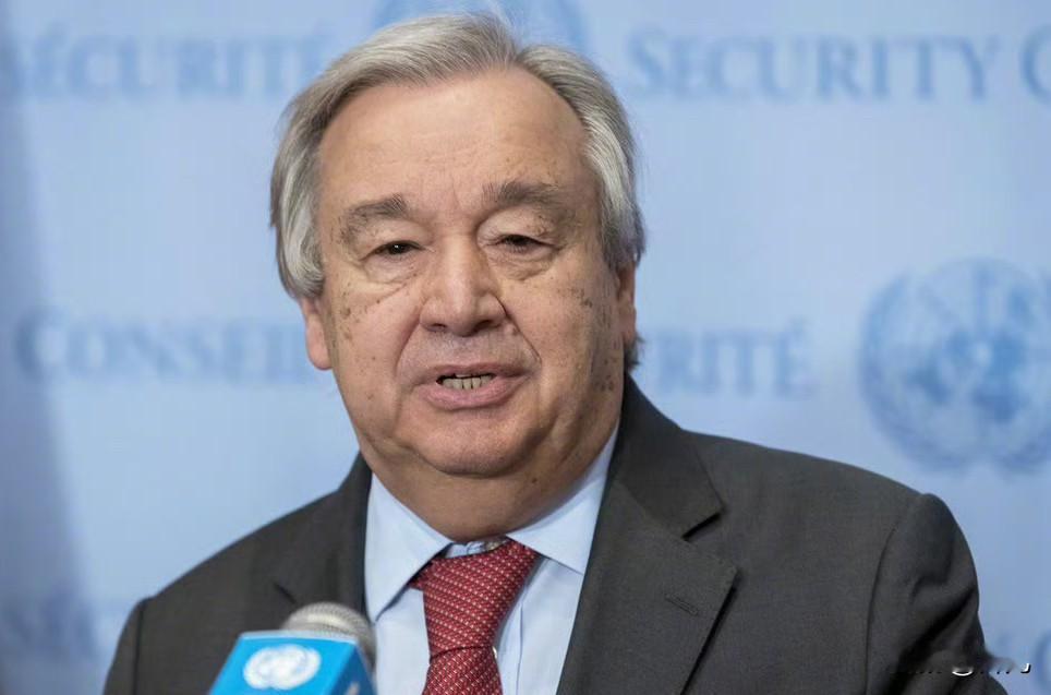 中国、俄罗斯等多国强烈谴责美国，古特雷斯也罕见点名批评美国！当地时间1月5日，在