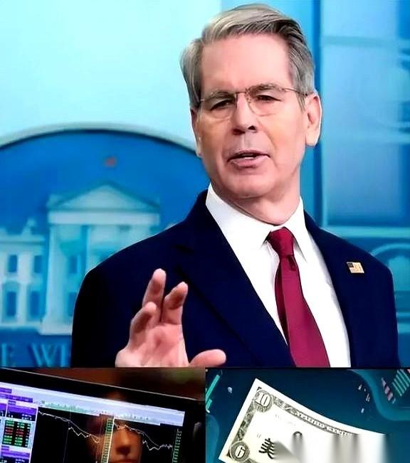 总有人问，为啥不一口气把美债全砸了？
听着是挺爽，跟掀桌子一样，干脆利落。
但咱