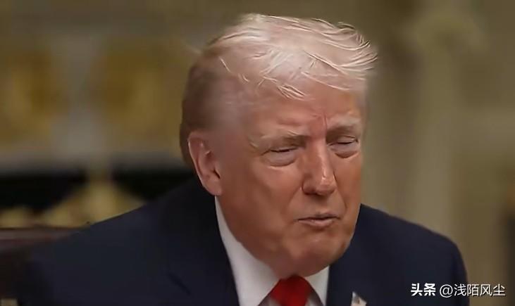 记者:“你赢了官司，会要政府赔钱吗？

特朗普:“会，但我会把全部赔偿捐给慈善，