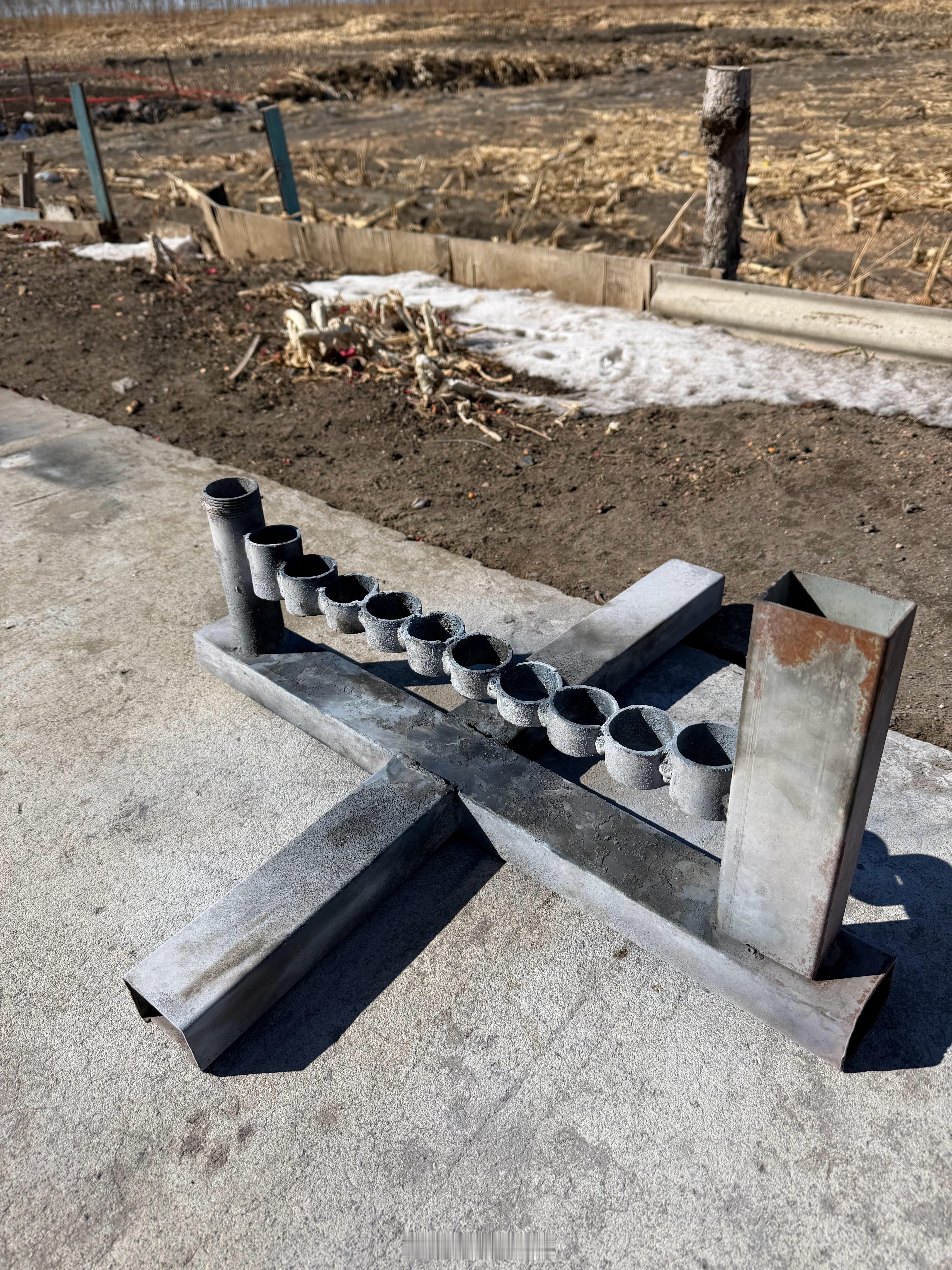 有人知道这玩意是干啥的吗？ 