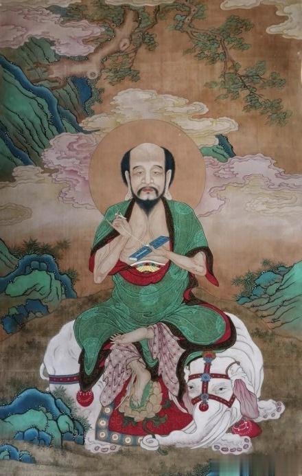 赞者，除去十二月所有霉运，一月事业顺逐，小人不侵，感情顺利，喜乐常存。 ​​​