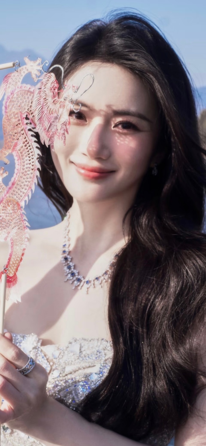 赵昕｜女生壁纸｜背景图 