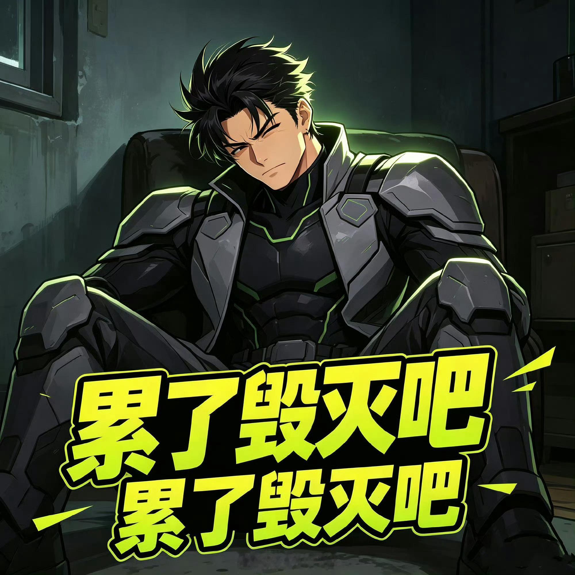 以闪亮之名以闪亮之名创作者激励  以闪电之名，绘情绪万象：同人表情包创作全纪当文