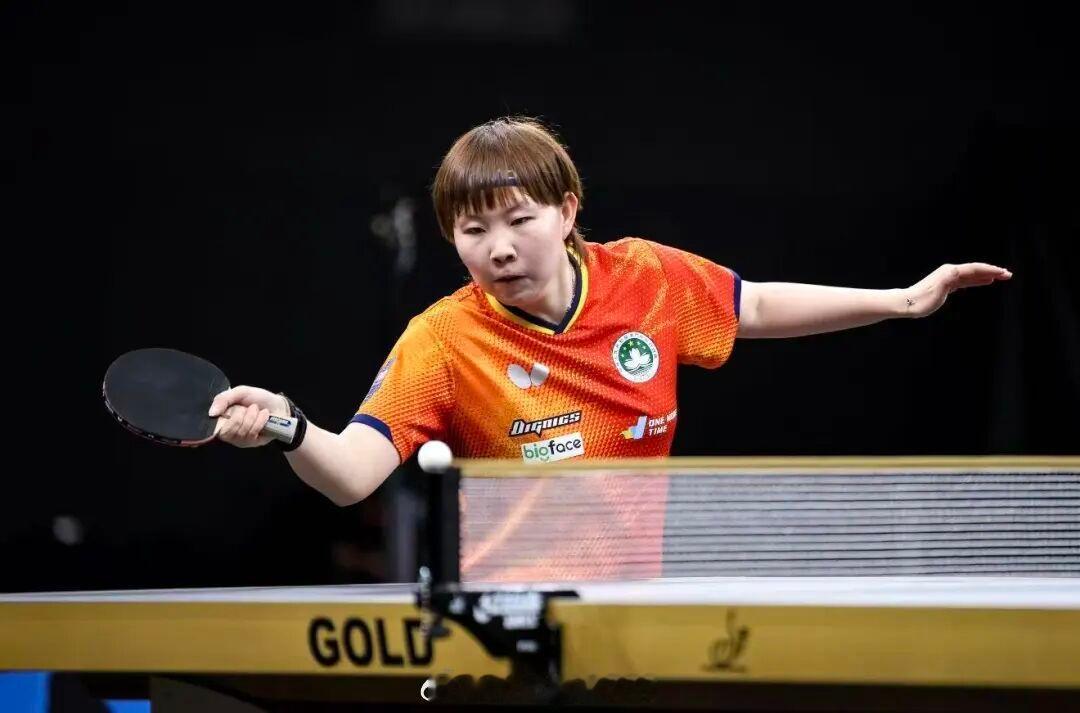 WTT多哈球星挑战赛1月18日赛程国乒焦点战16:40，男单半决赛，周启豪vs奥