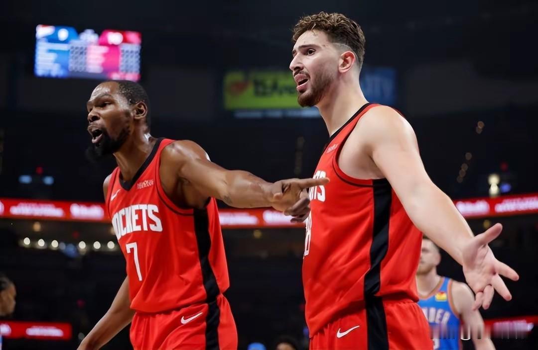 火箭一波三连胜超越勇士，追平快船掘金战绩
火箭客场128-101大胜凯尔特人，迎