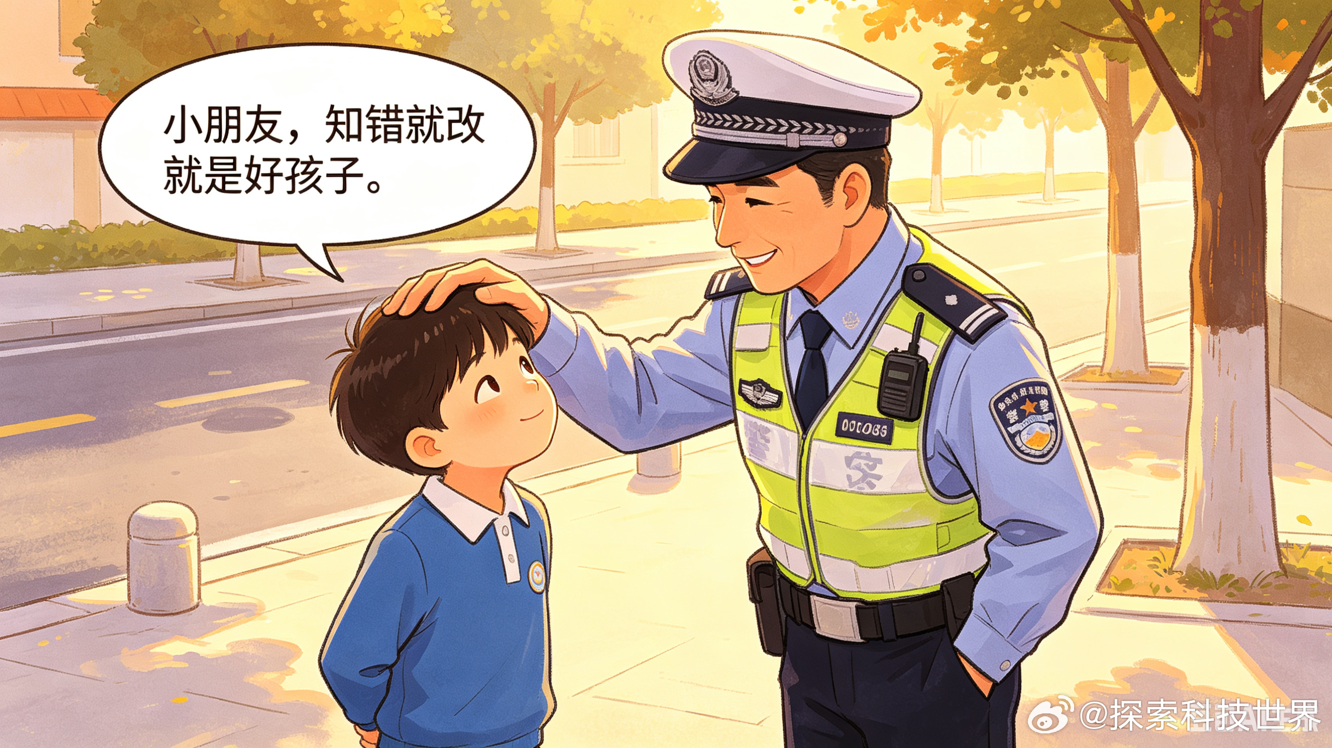 黄子韬方致歉声明知错就改吧看完工作室发布的完整致歉声明，整体态度还算端正，坦然承