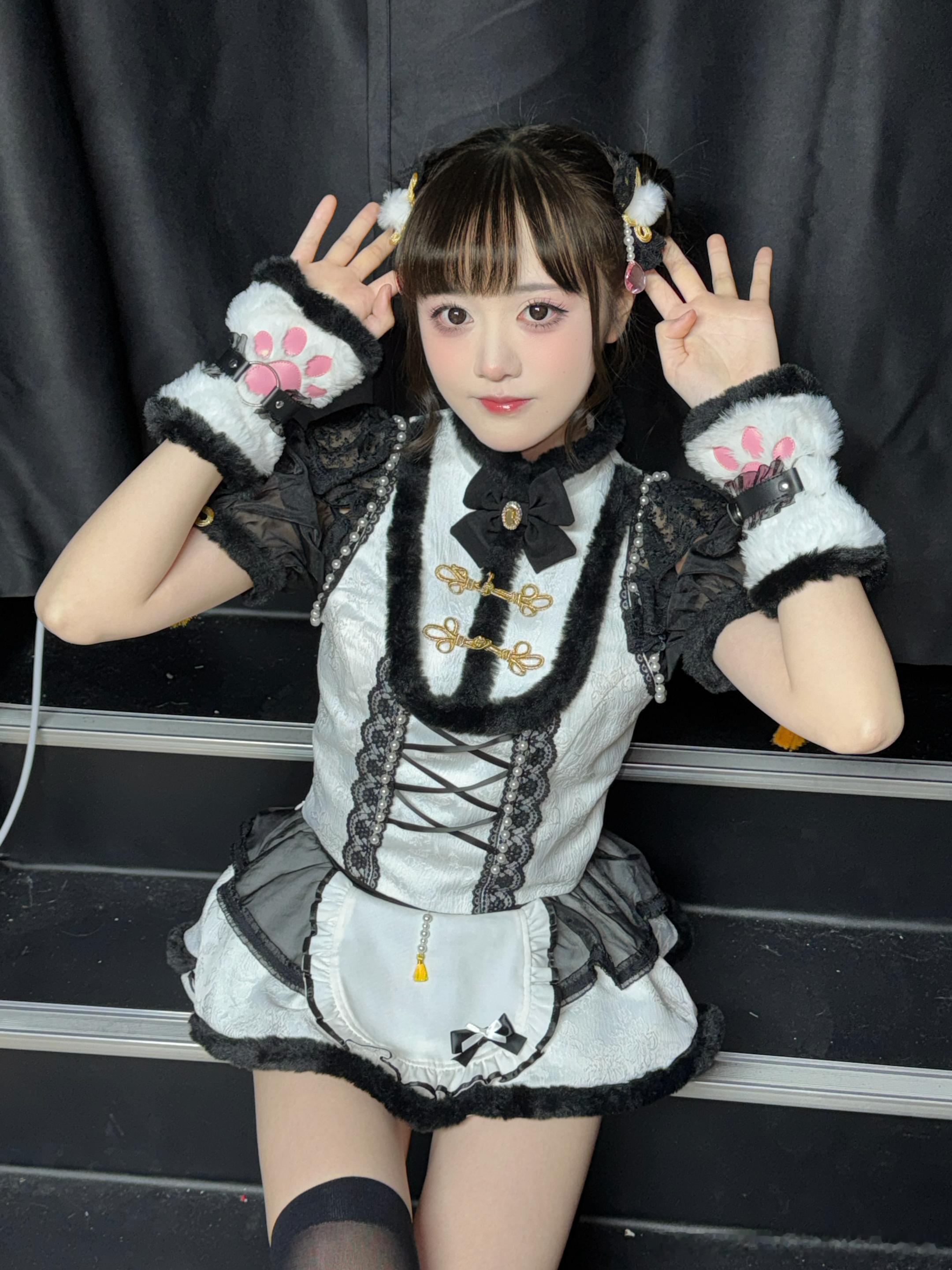 下午好！折腾到凌晨4点才回到家现在终于醒来2025年能遇到大家是我这一年来最幸福