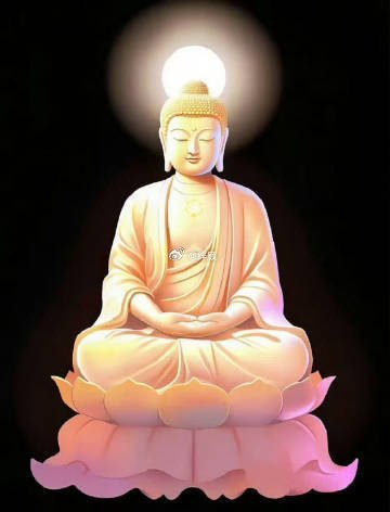 8秒内点赞灵气大佛，心想事成，三天内有好事发生🙏 