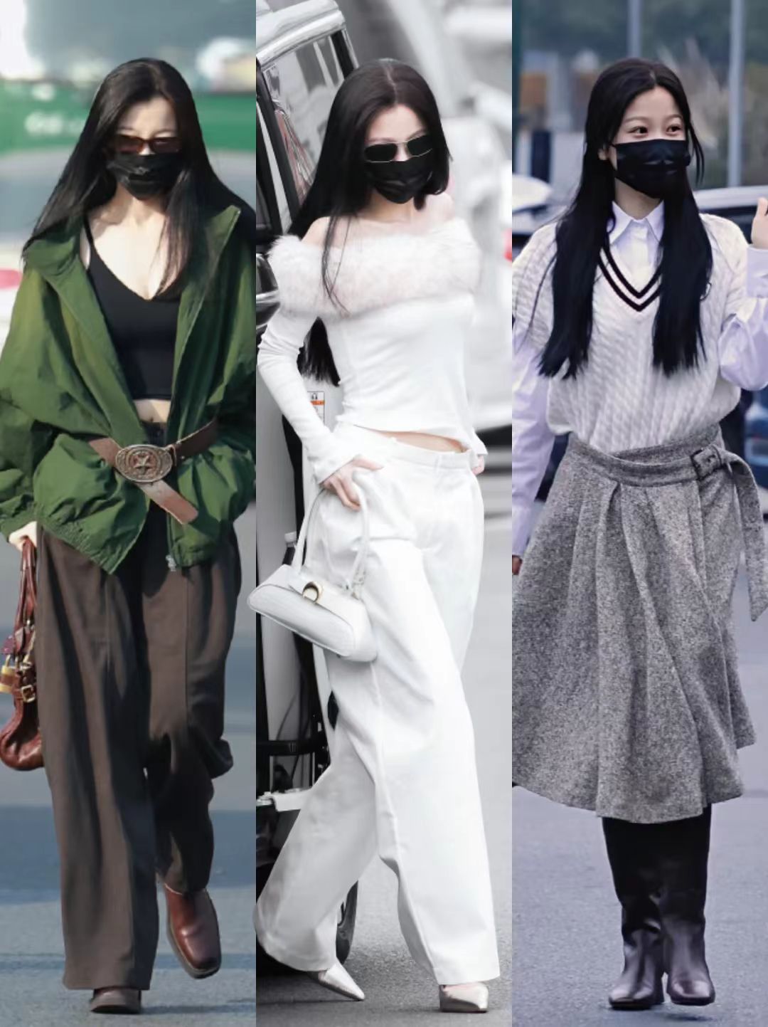 虞书欣每天一杯奶茶 最跟虞书欣共脑的一次！我也坚持每天一杯，虽然没瘦成虞书欣那样