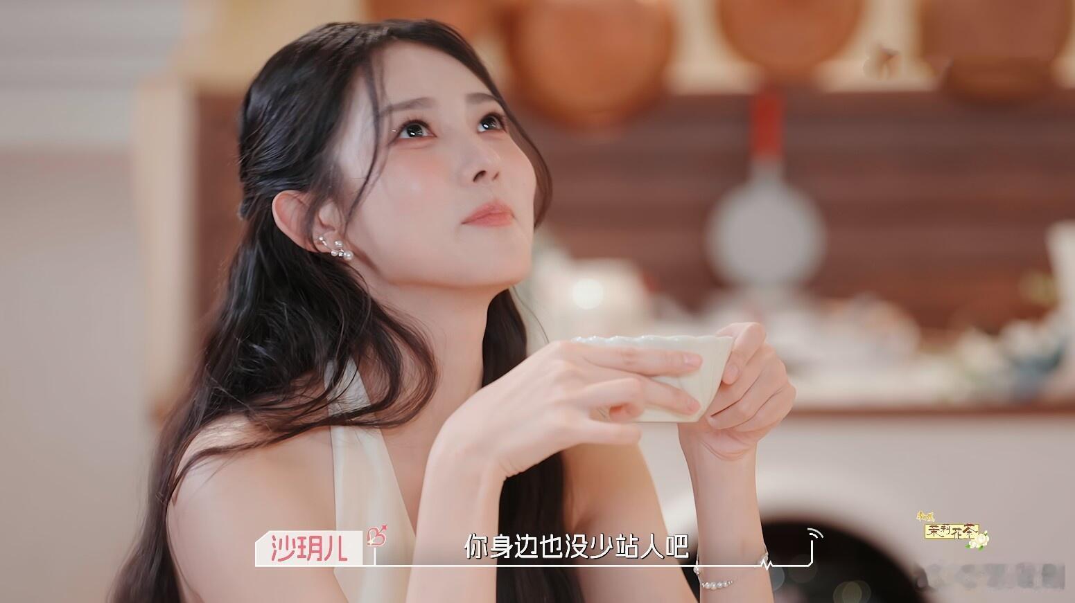 靠反复试探得到的爱情 大概不会长久吧可能霸道和傲娇是美女的特权吧，尤其是玥儿这种