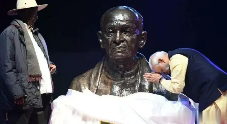 被日本拒绝后，美邀请印度加入北约，不料印方的回应也毫不客气

来源:海峡快讯

