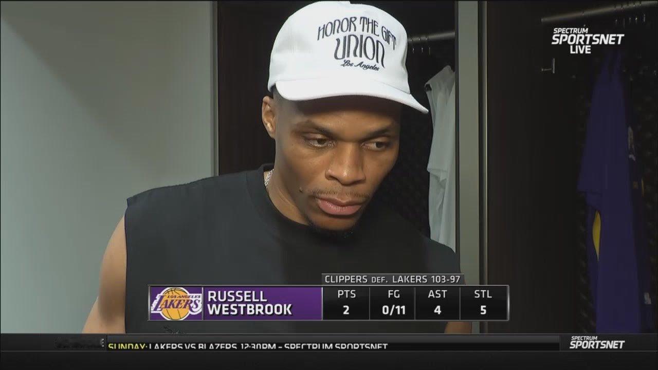 NBA湖人国度NBA吐槽大会