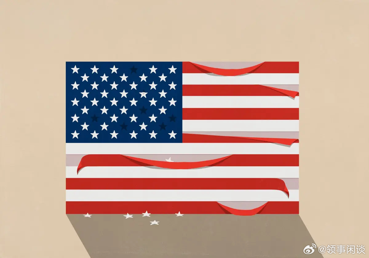 【Z世代迫使社会重新思考美国梦】（时代）对于如今的美国年轻人来说，情况似乎有所不