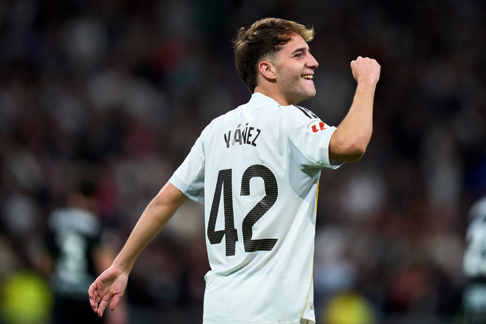 阿韦洛亚昨天发布会：“这是孩子们成长、抓住机会的阶段。明天你们或许还能看到更多青