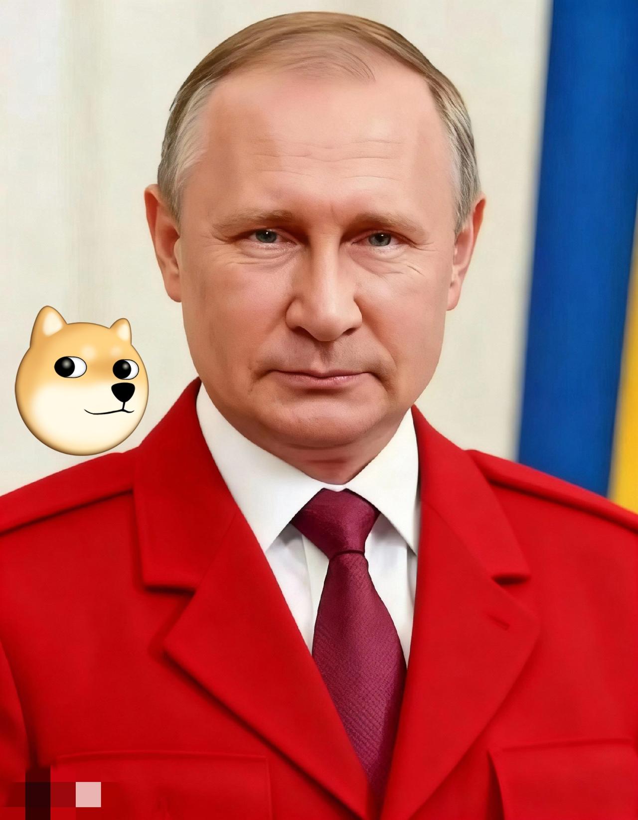 就在昨天
俄罗斯总统突然宣布了！
10月29日，俄罗斯总统普京宣布，俄方已成功测