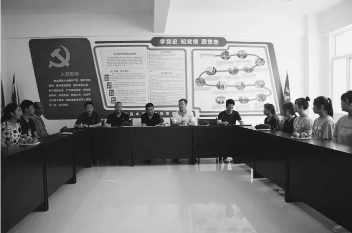 这个应该铭记！王佰成先生生前开创了陕西凤县民营企业家奖励、资助凤县籍高考学生的先