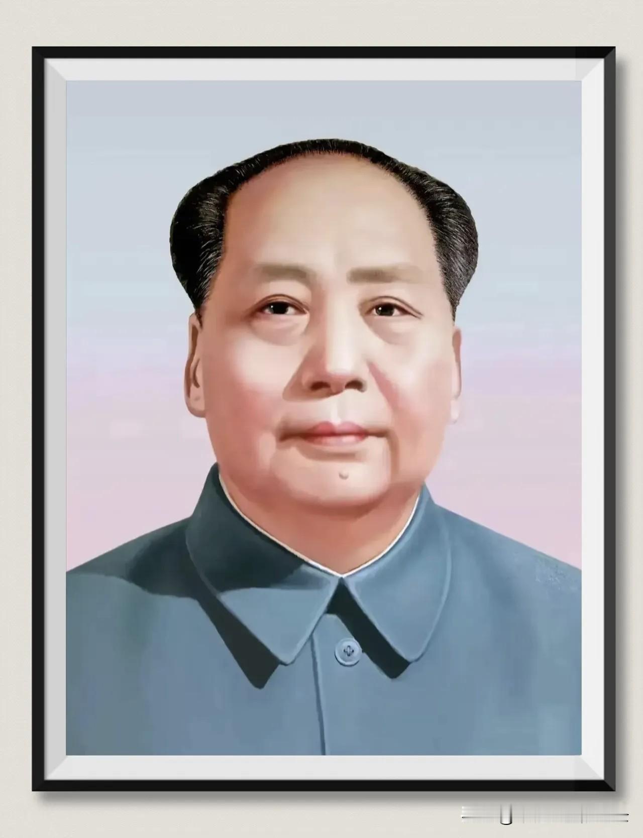 心系人民是伟大领袖毛主席一生的真实写照！人民万岁是毛主席从心里喊出来的心声！向伟