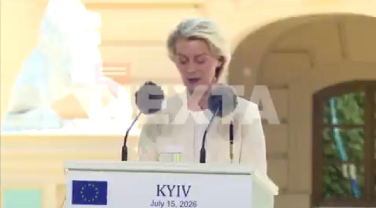 🇪🇺🇺🇦 欧盟将再向乌克兰提供10亿欧元用于无人机      欧盟委员会