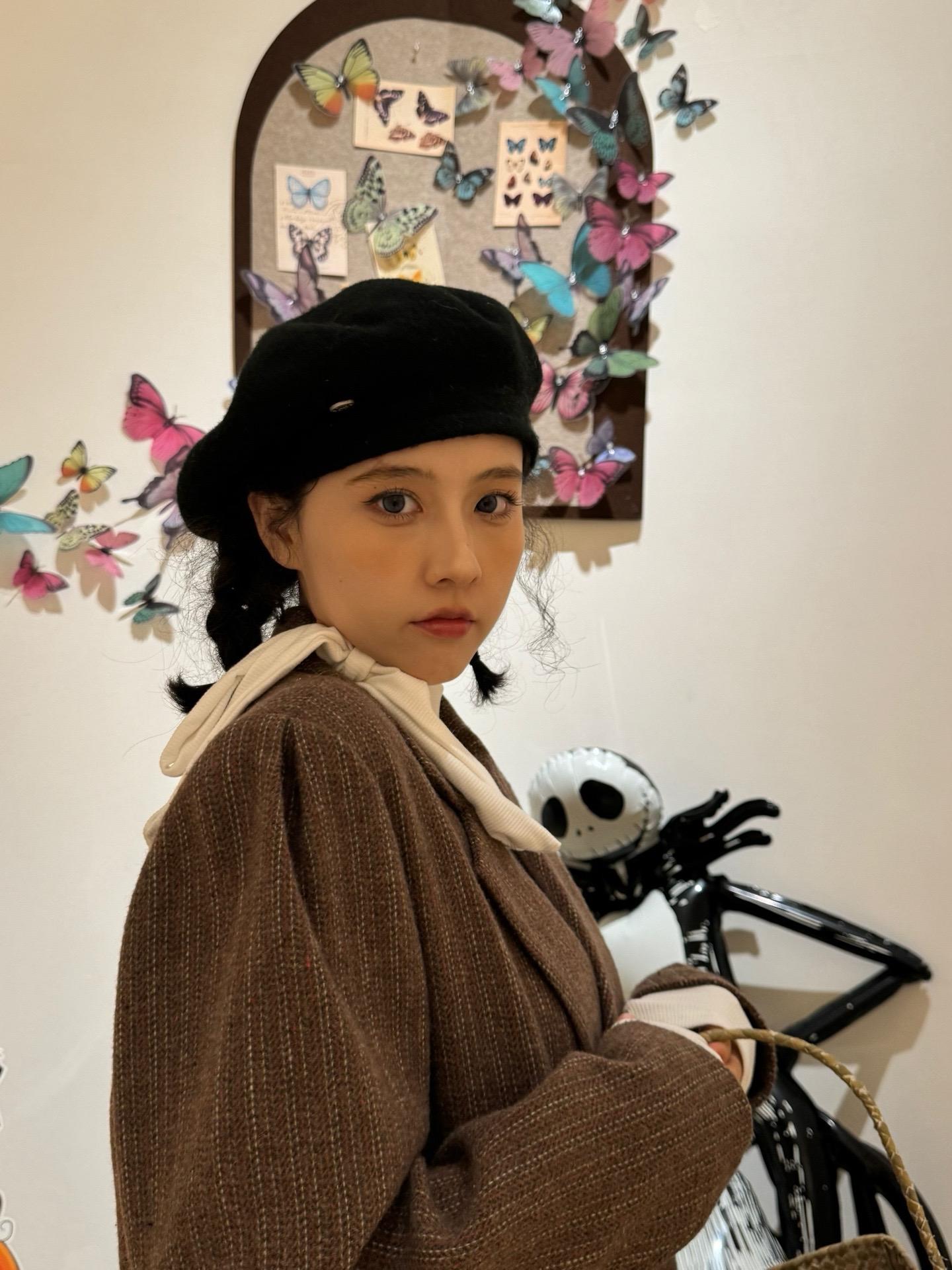 本来是去买面包 没忍住拍了几张哈哈哈