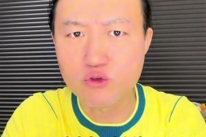 草根娃踢球不再拼家底！难怪有人刻意抹黑董路，真相戳破青训老弊病
 
李宝库直播聊