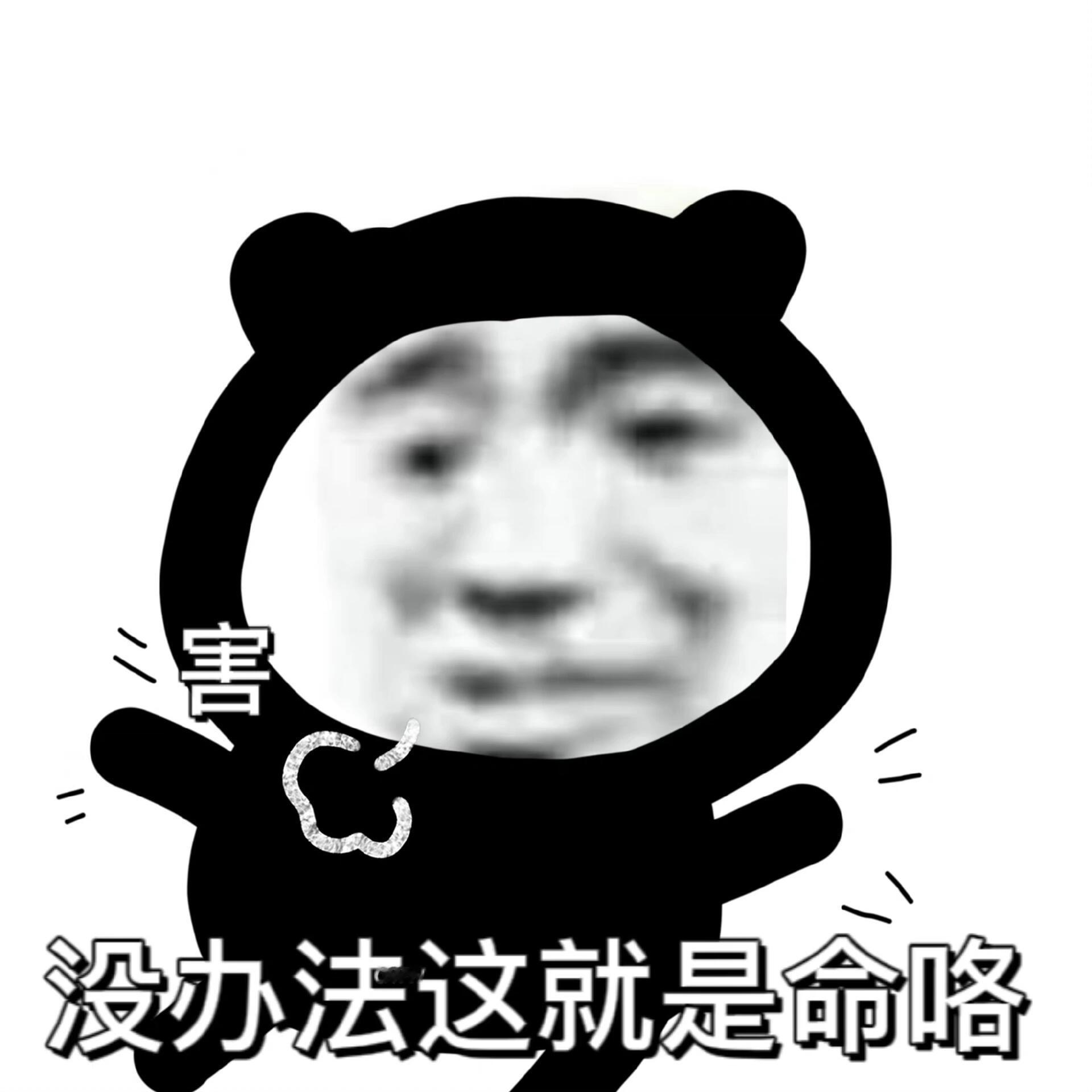 搞笑可爱表情包 ​​​