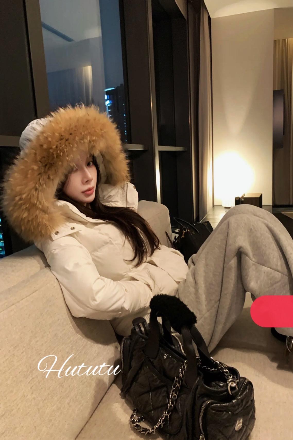 我的今日衣橱｜第一集。正肩掐腰，巨显身材的同时也做到了锁棉压棉！