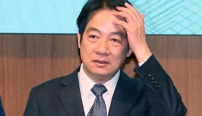 5月28日，陆委会副主委沈有忠抛出所谓民调数据，借机炒作两岸对立言论。他声称超八
