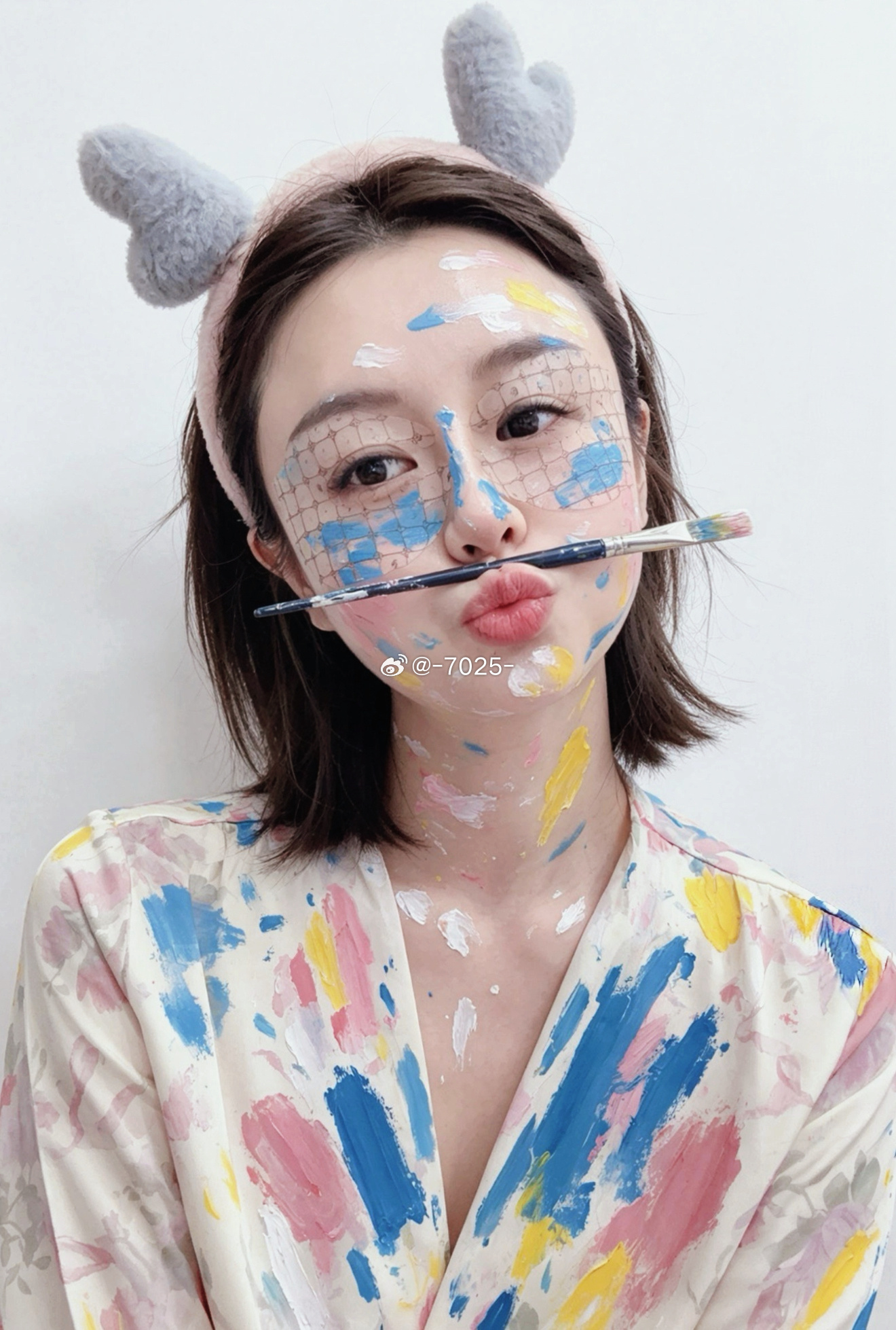 18岁很好 30岁也不差 30岁后可能会更好 不管岁月奈我何，我心依旧少女心❤️