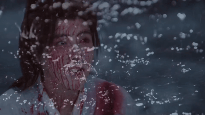 阿瑟你让我害怕 段胥跟师兄你死我活这段真的太疯了，手起刀落没有丝毫犹豫，眼底全是