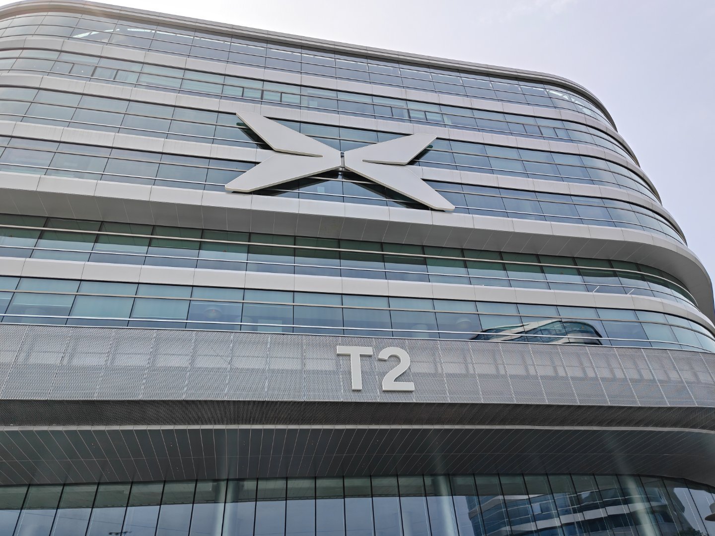 嗨看车看到总部了