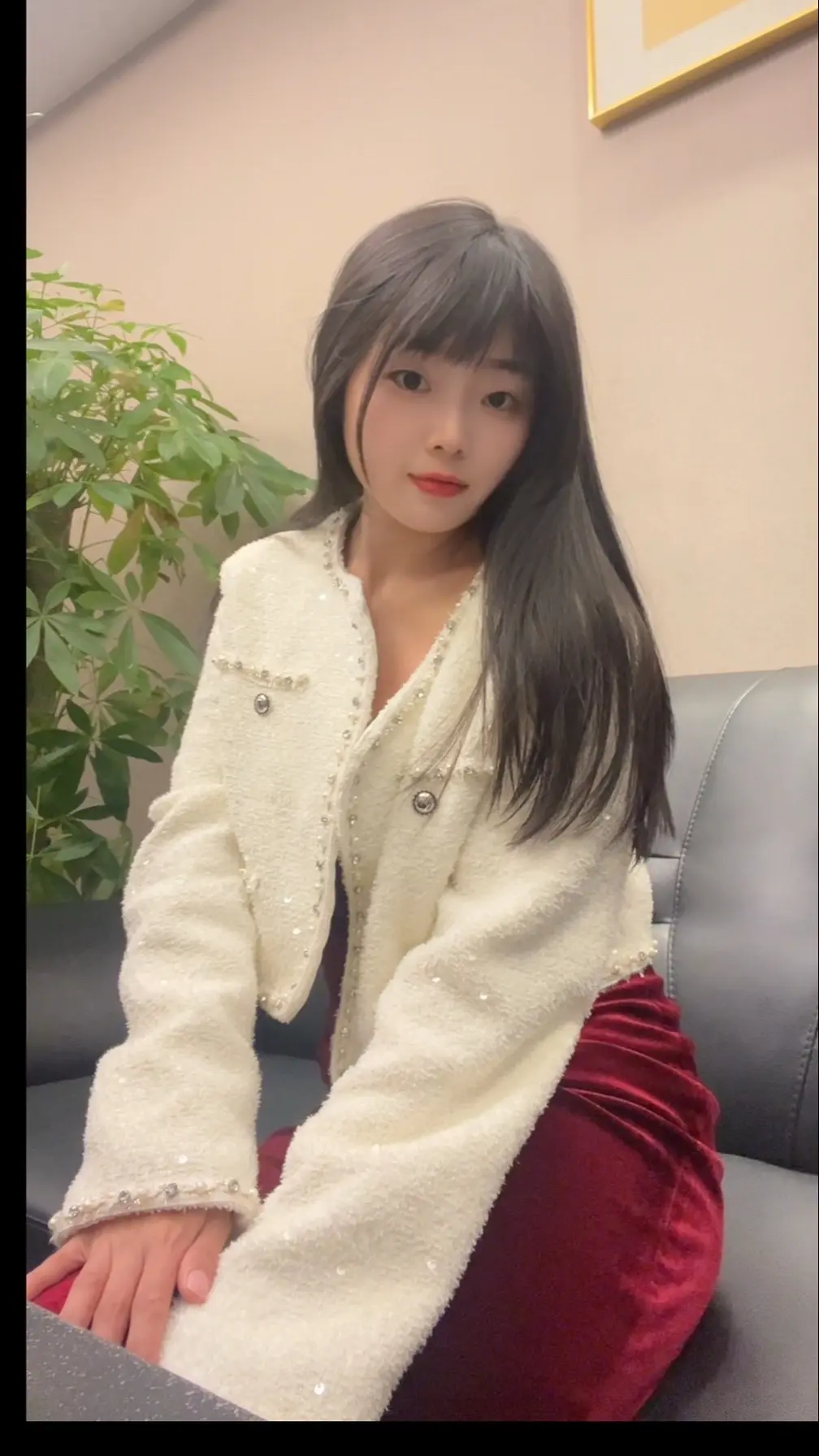 能治得了你脾气的人，一定是你最爱的人 而受得了你脾气的人，才是真正爱你的人