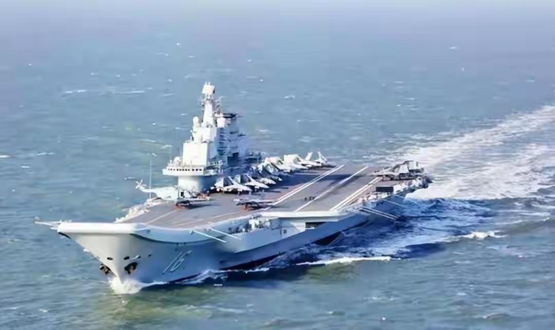两岸统一大势已定！多重布局锁死台海，赖清德外逃幻想彻底破灭
 
两岸统一如箭在弦