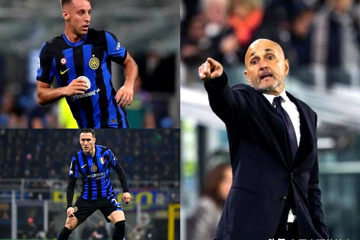 引援风暴又开始了，尤文的中场引进变得扑朔迷离。

泽林斯基还在合同谈判僵持中，可