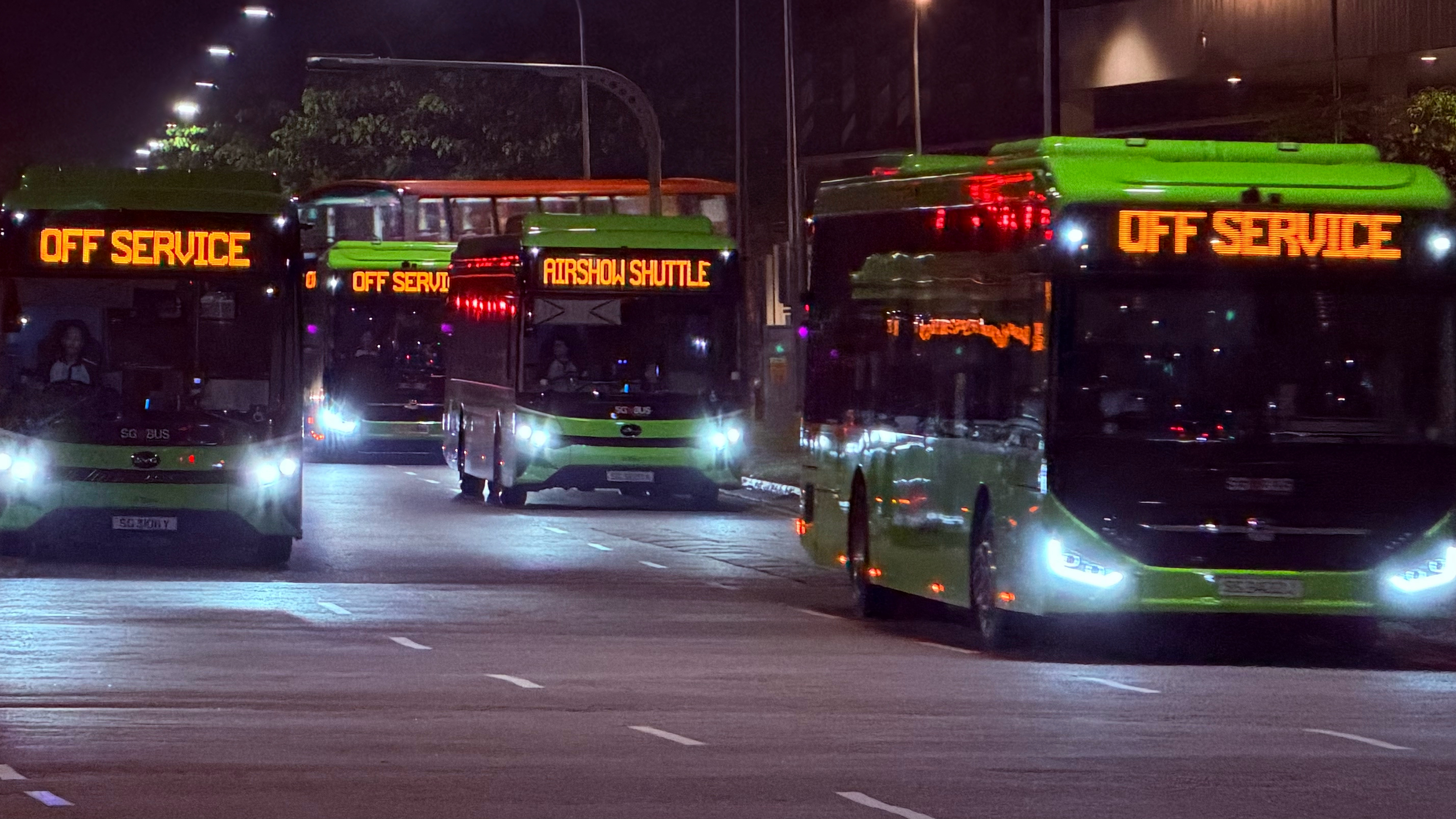 早☀️弄一口 健康又卫生 新加坡·Fernvale