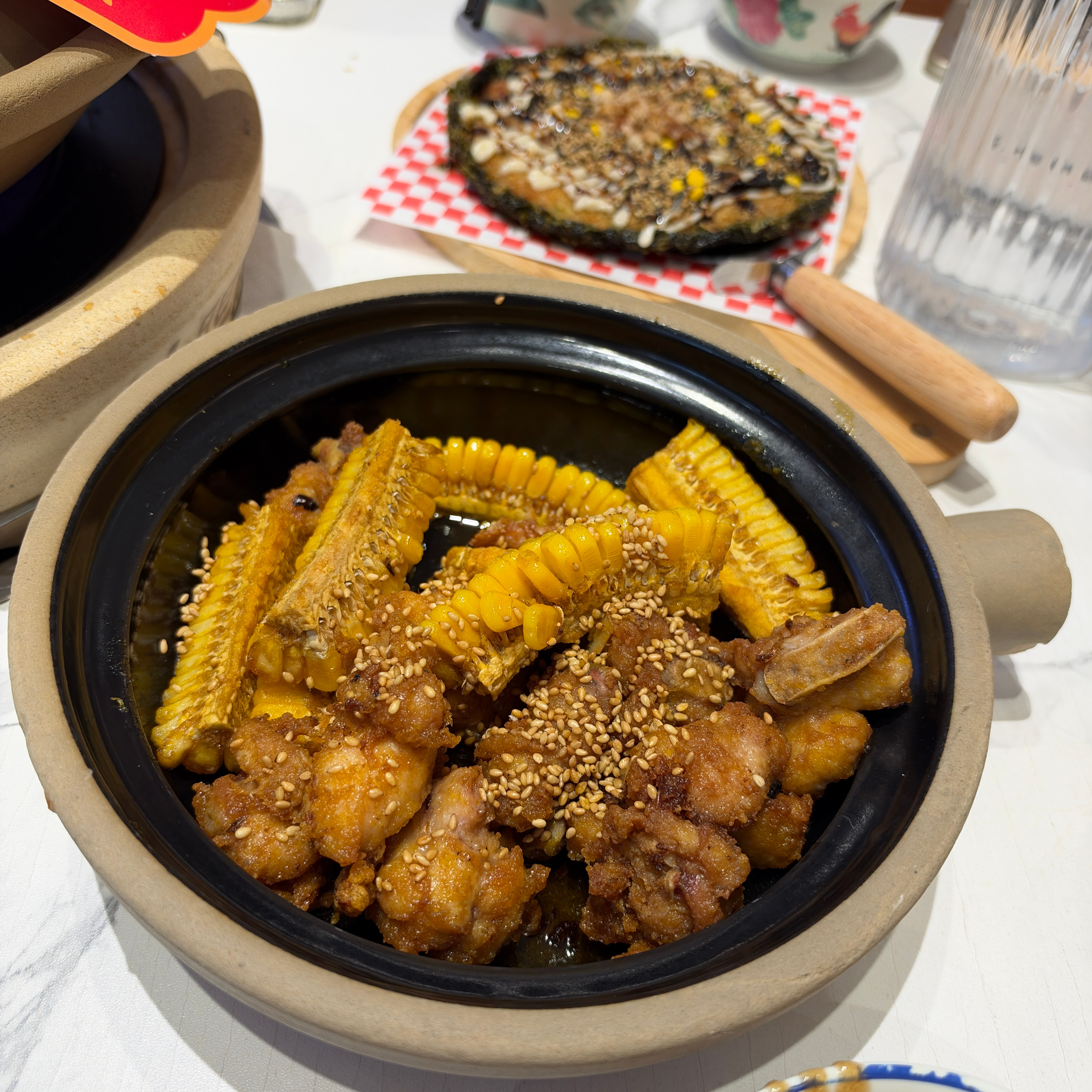 原来出餐快也不一定就是预制菜后半句话应该是：出餐慢也不一定是现炒的菜。经常遇到因