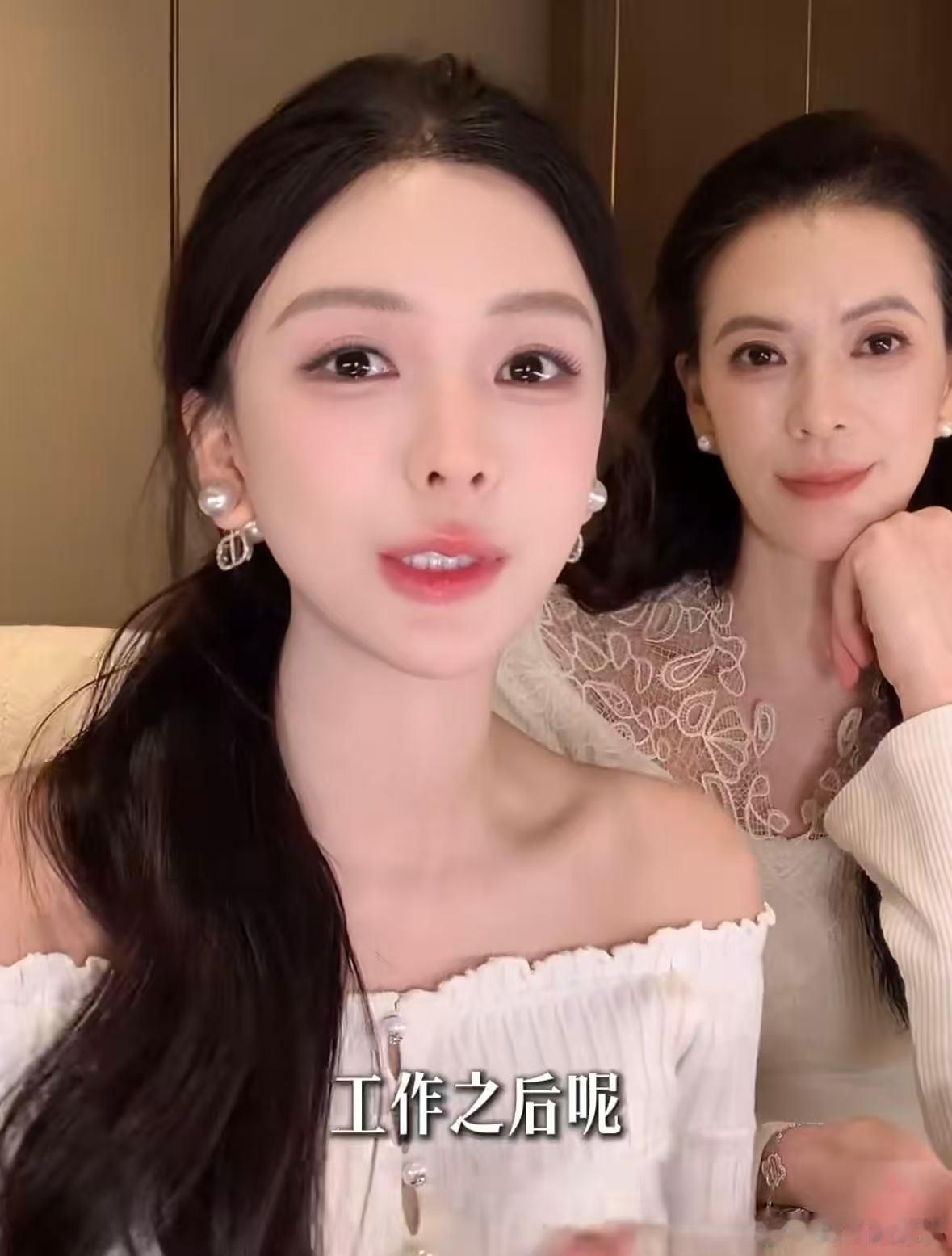 恋综女嘉宾说没有物质的爱情不长远心动双重奏 芒果新恋综心动双重奏开局直击痛点，没