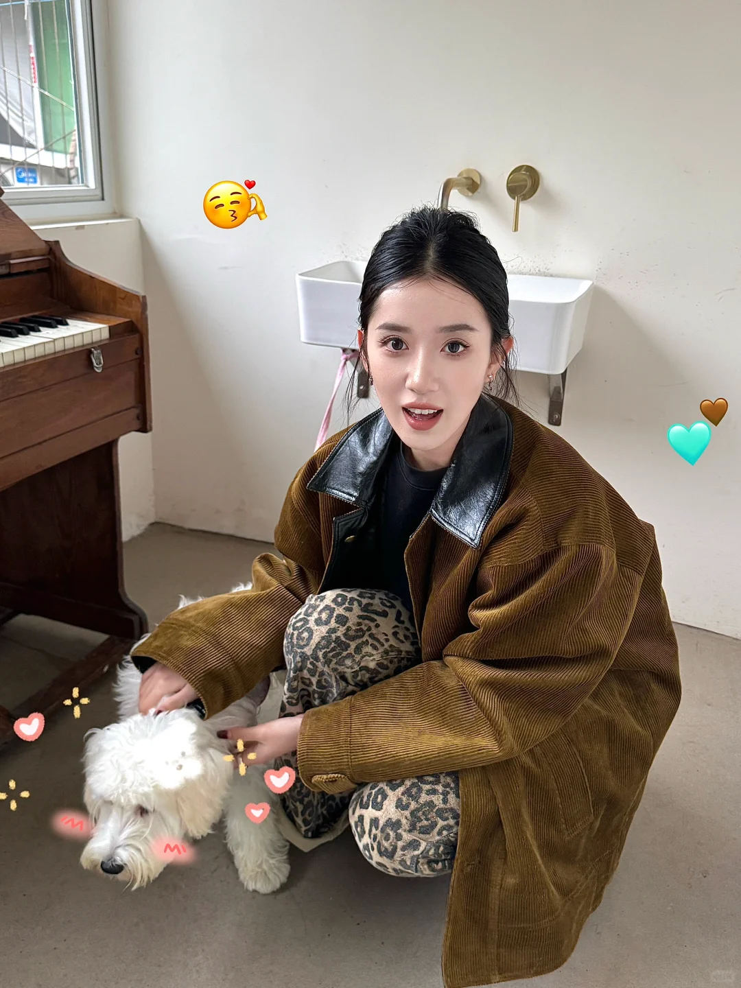 快乐小狗🐶