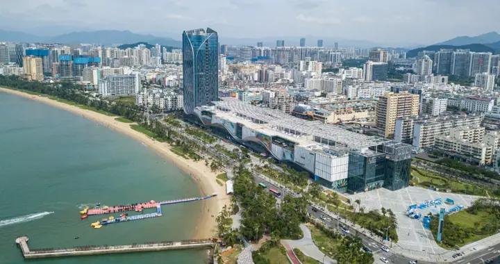 海南正式封关：以更大开放拥抱世界 | 新京报专栏